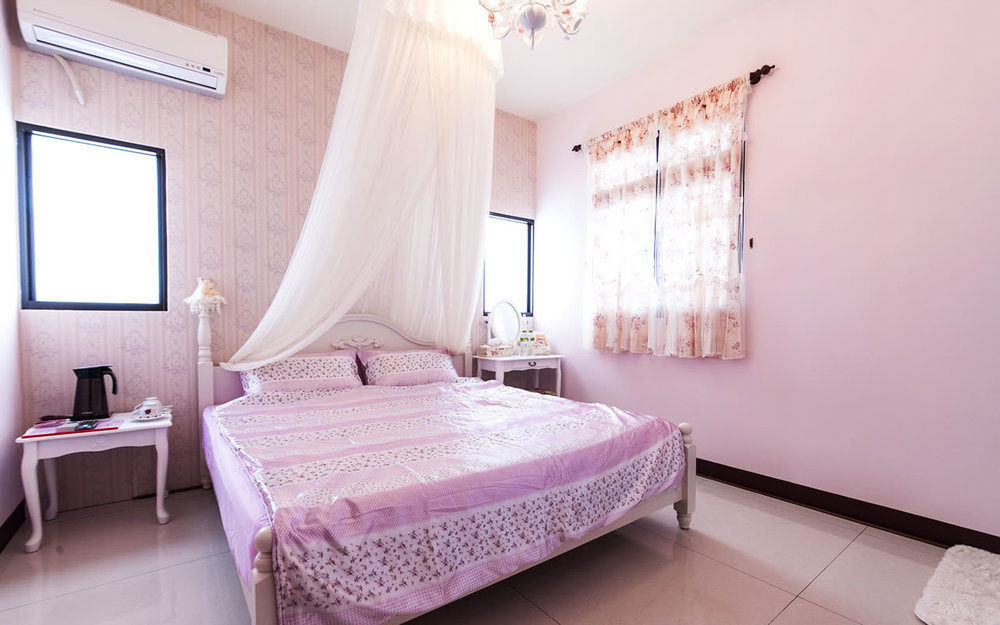 Sweet Suger B&B Luodong Dış mekan fotoğraf